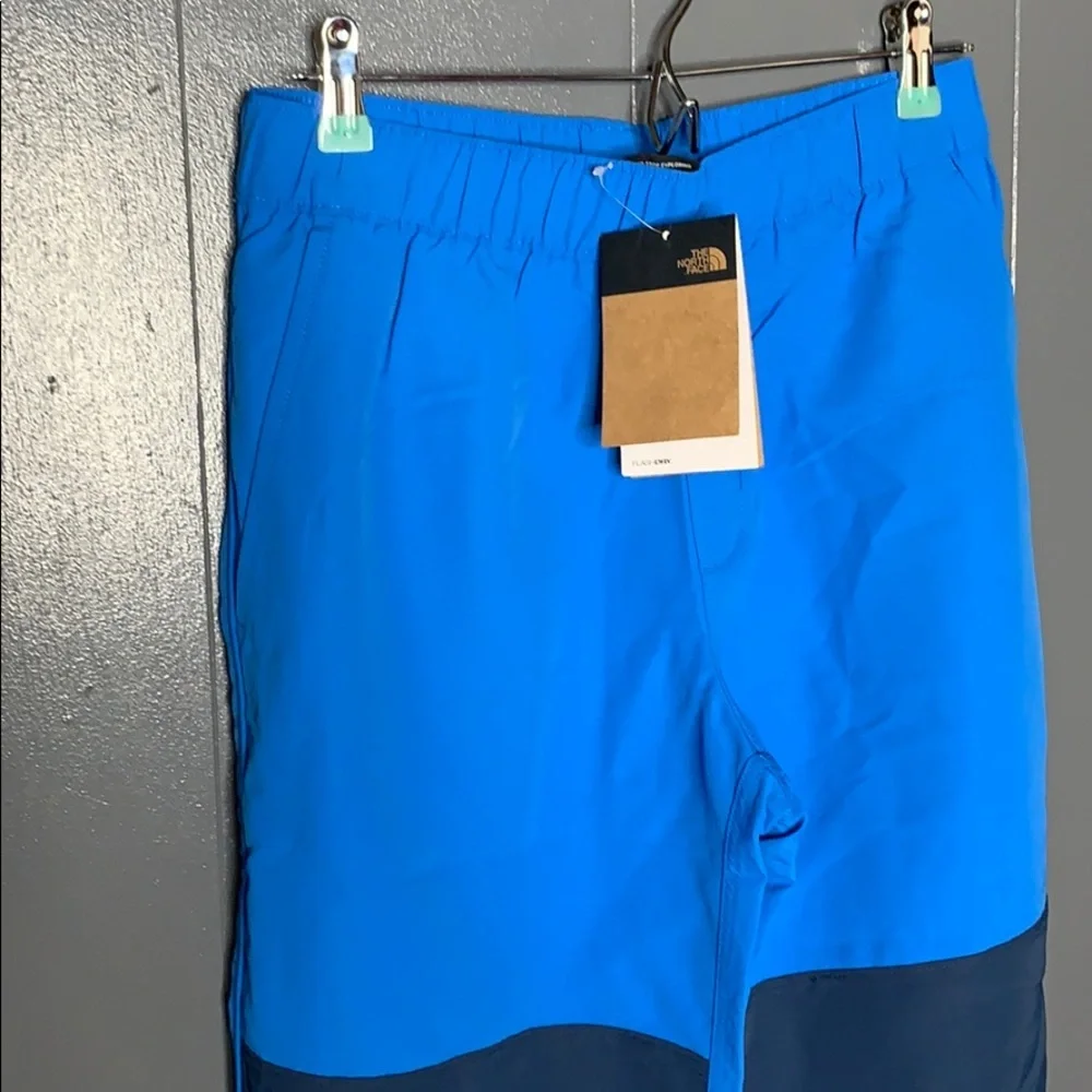 The North Face‎ Class V Pants Flashdry Colorblock